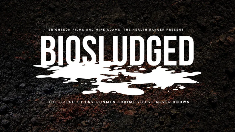 Biosludged screenshot 1