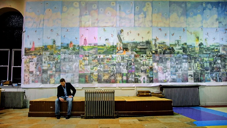 Art & Krimes by Krimes screenshot 1