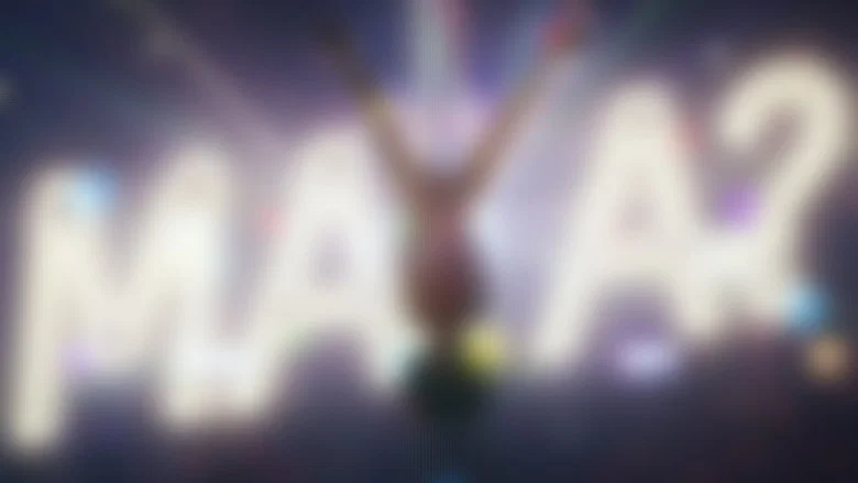 Maya? screenshot 1
