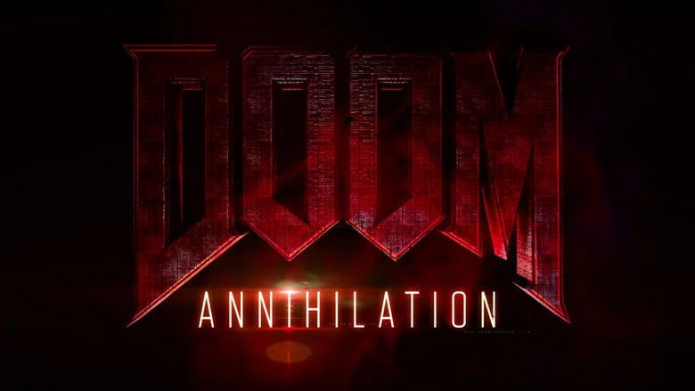 Doom: Annihilation screenshot 1