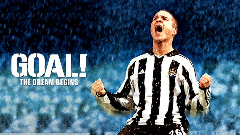 Goal! screenshot 7