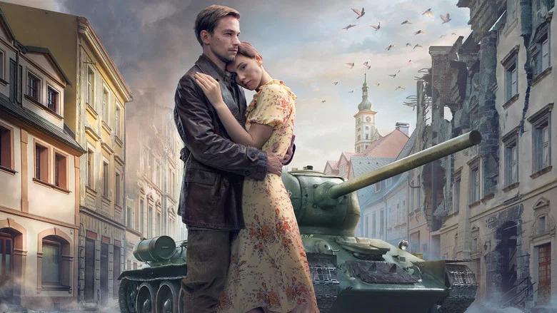 T-34 screenshot 2