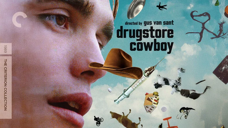 Drugstore Cowboy screenshot 4