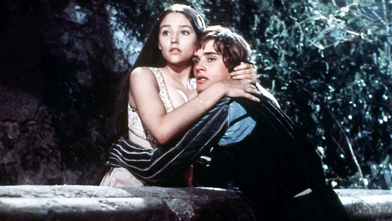 Romeo and Juliet screenshot 3