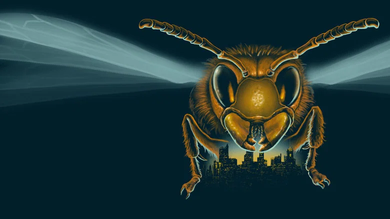 Attack of the Murder Hornets screenshot 1