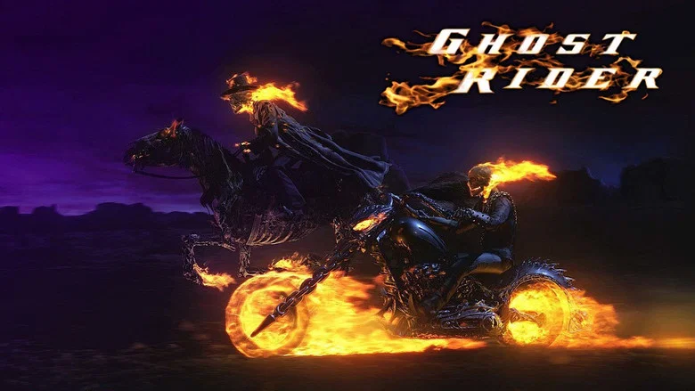 Ghost Rider screenshot 2