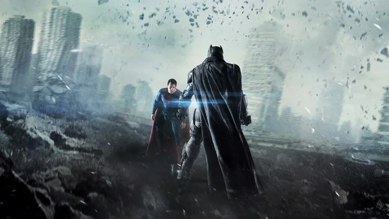 Batman v Superman: Dawn of Justice screenshot 5