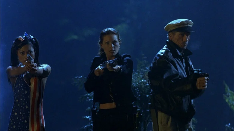House of the Dead screenshot 3