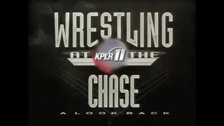 Wrestling At The Chase: A Look Back screenshot 1