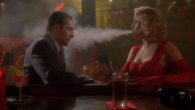 Fatal Instinct screenshot 8