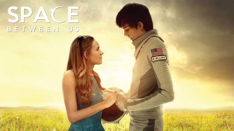 The Space Between Us screenshot 5
