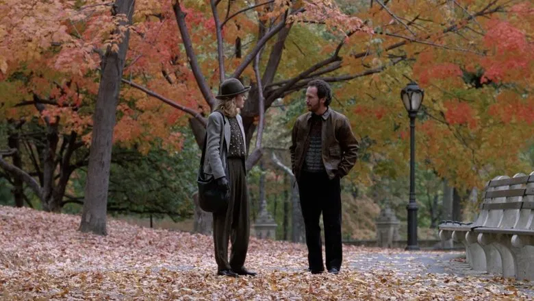 When Harry Met Sally... screenshot 3