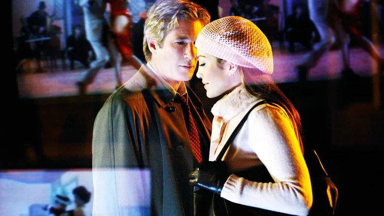 Shall We Dance? screenshot 1