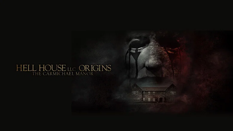 Hell House LLC Origins: The Carmichael Manor screenshot 8