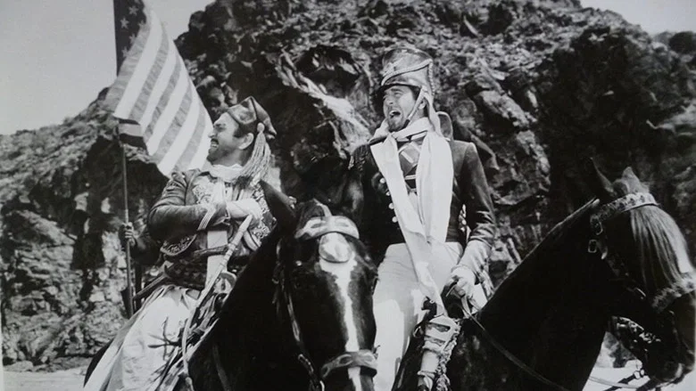 Tripoli screenshot 1