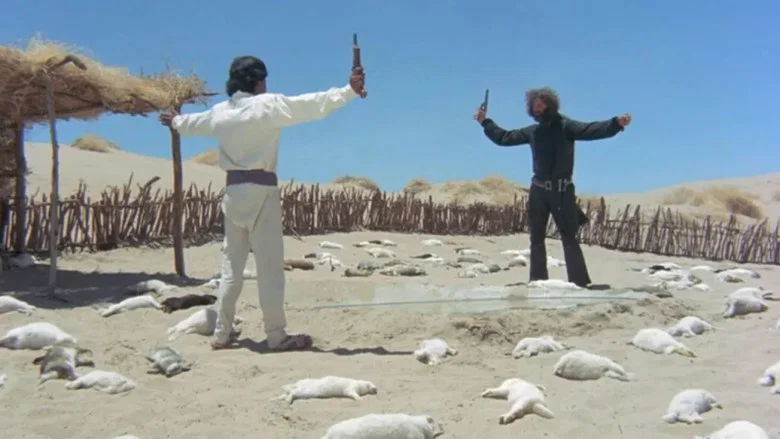 El Topo screenshot 8