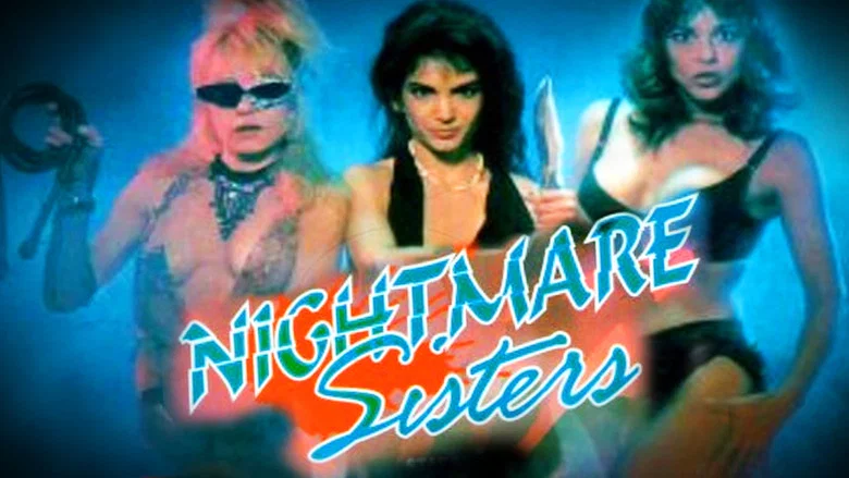 Nightmare Sisters screenshot 2