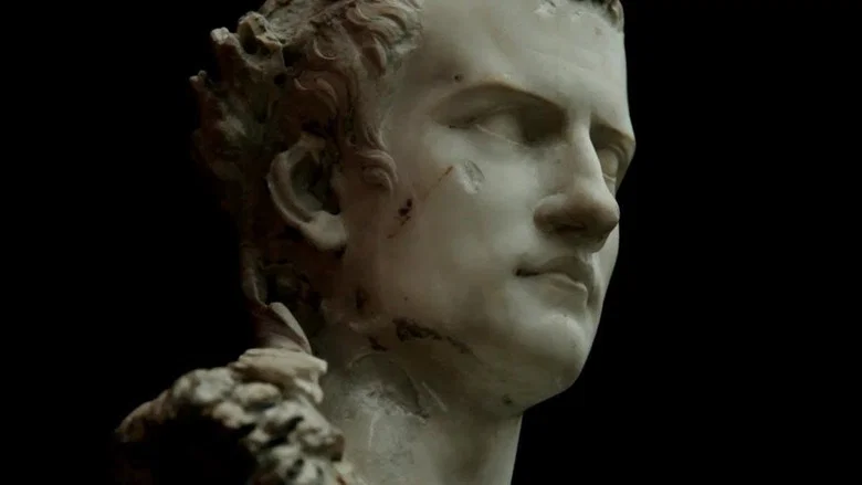 Caligula with Mary Beard screenshot 2