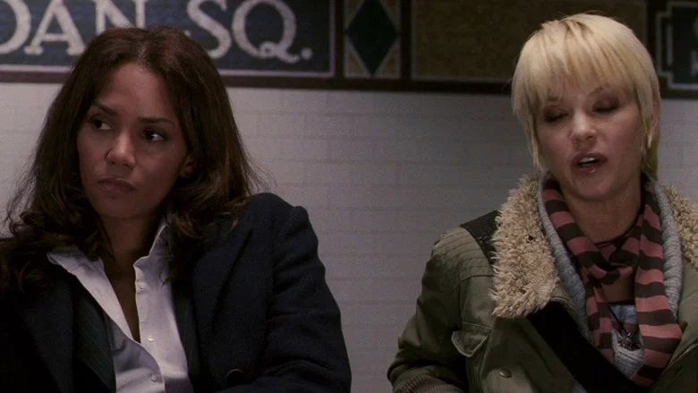 Perfect Stranger screenshot 4