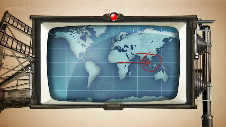 Decade of Discovery screenshot 1