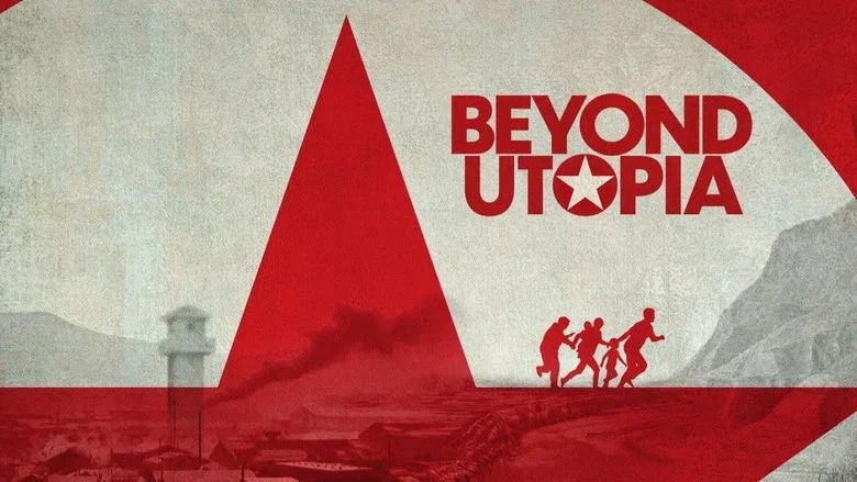 Beyond Utopia screenshot 3