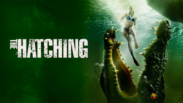 The Hatching screenshot 1