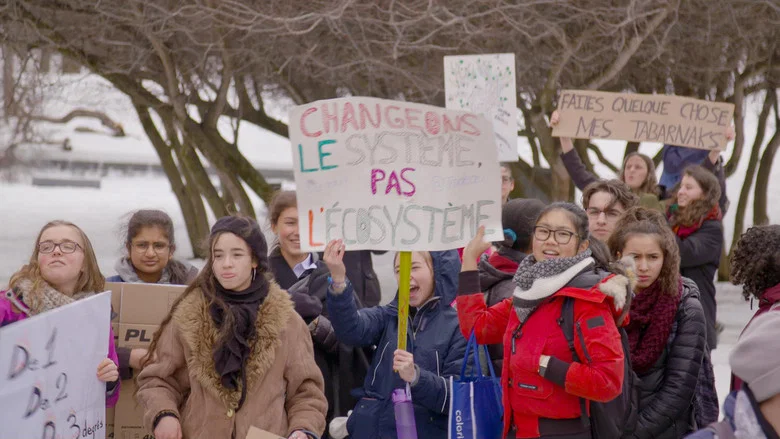 Prêts pour la décroissance? screenshot 1