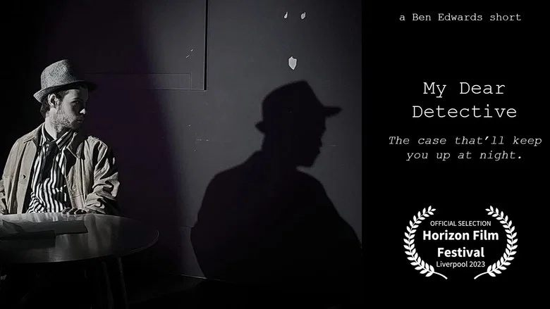My Dear Detective screenshot 1