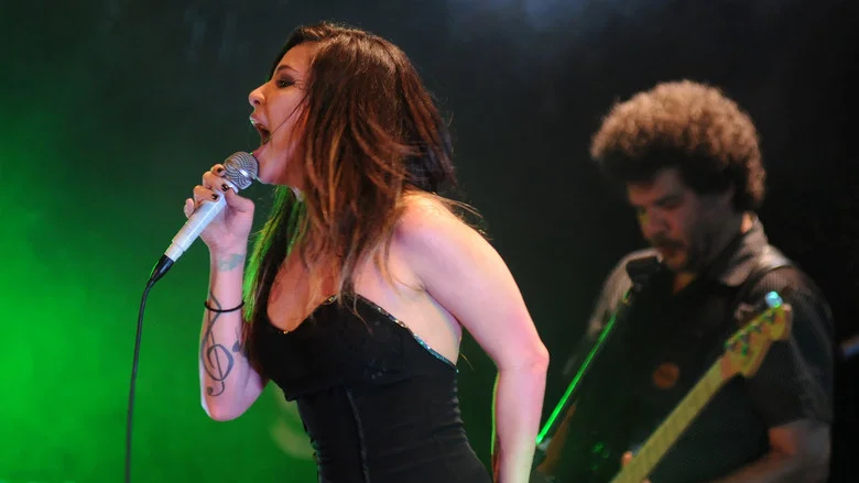Pitty: A Trupe Delirante no Circo Voador screenshot 1
