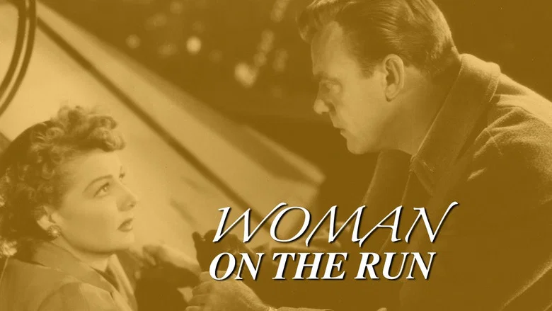 Woman on the Run screenshot 4