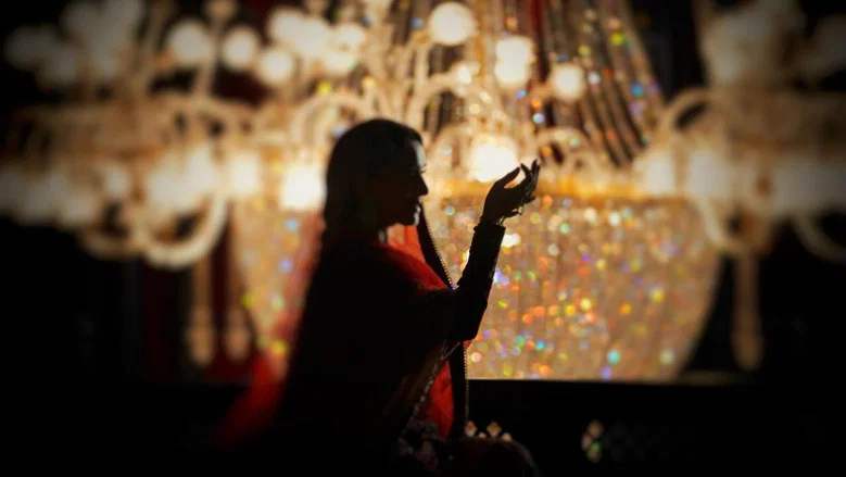 Kalank screenshot 1