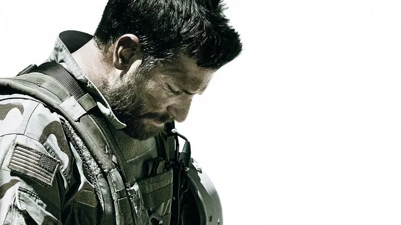 American Sniper screenshot 5