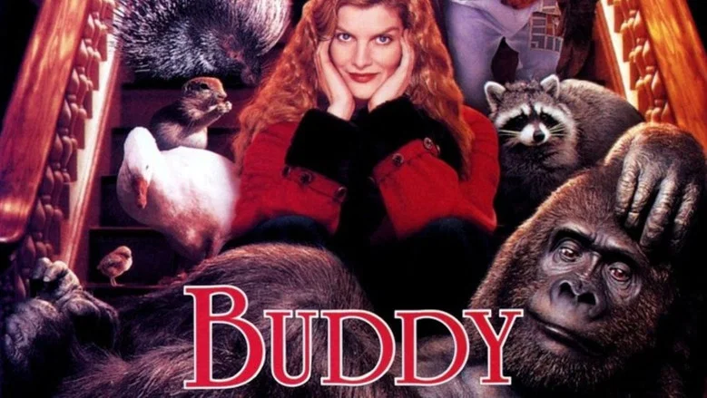 Buddy screenshot 3