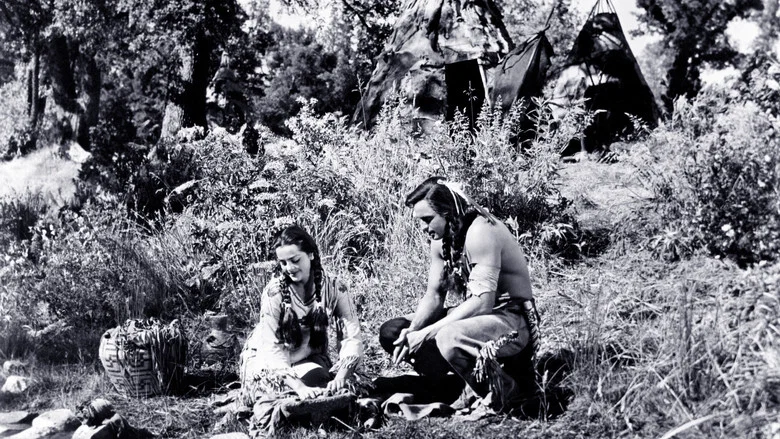Hiawatha screenshot 2
