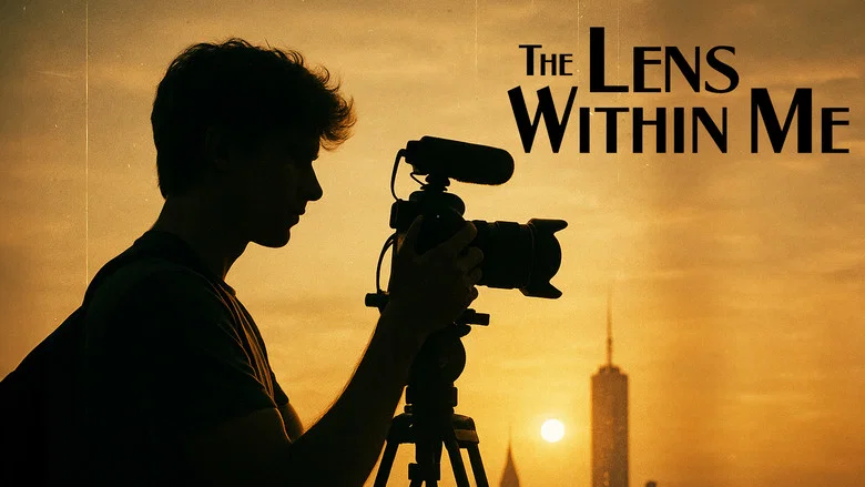 The Lens Within Me screenshot 7