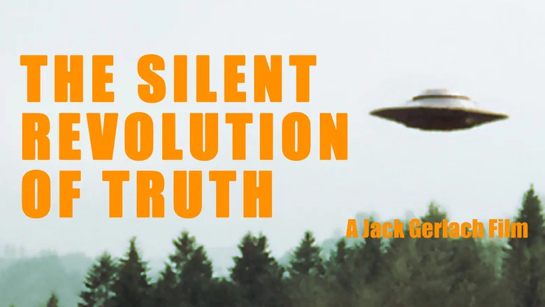The Silent Revolution of Truth screenshot 2