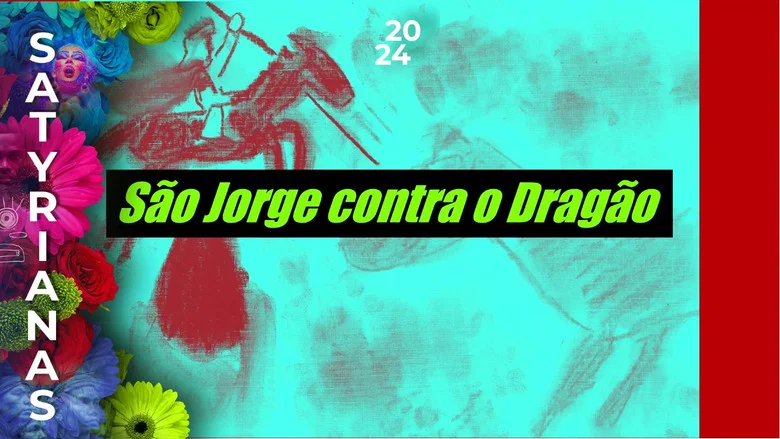 São Jorge contra o Dragão screenshot 2