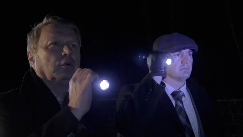 Spy Capital screenshot 2