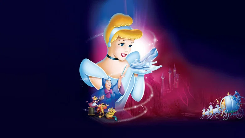 Cinderella screenshot 5