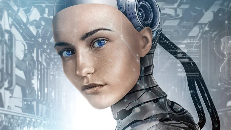 A.I. Rising screenshot 3