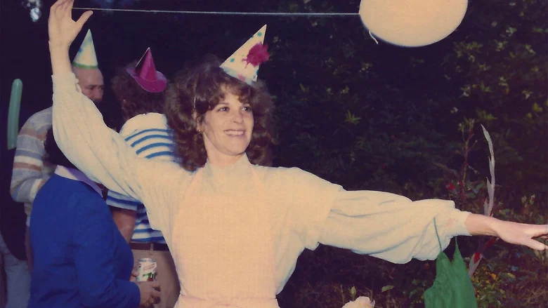 Love, Gilda screenshot 1