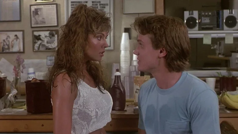 Return of the Killer Tomatoes! screenshot 4