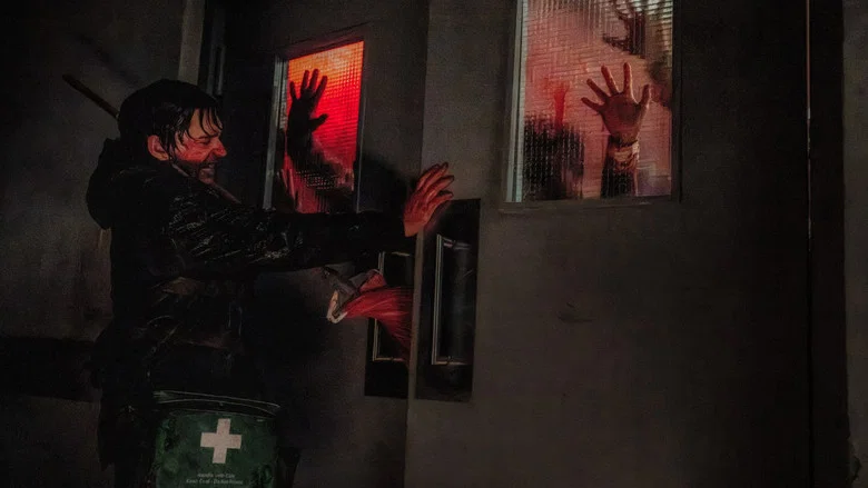 Resident Evil screenshot 2