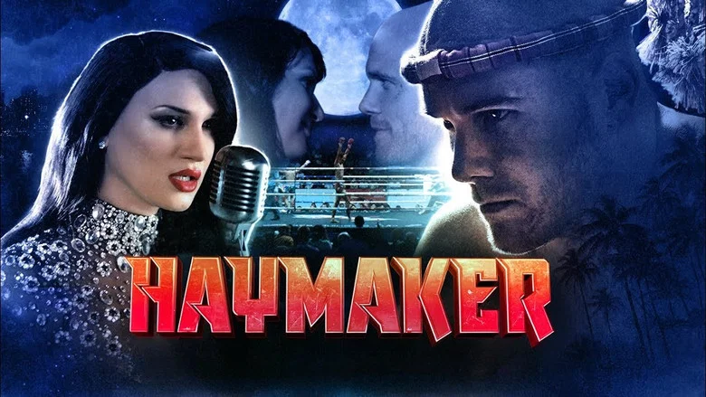 Haymaker screenshot 5