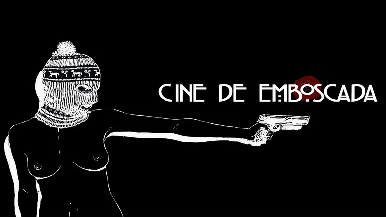 Cine de Emboscada screenshot 1
