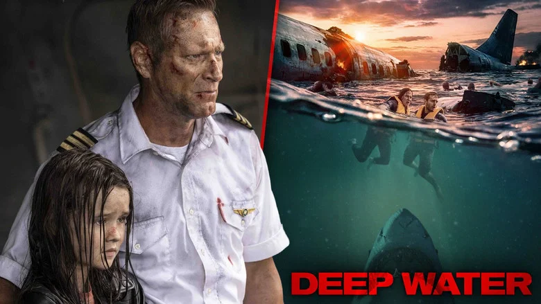 Deep Water screenshot 6