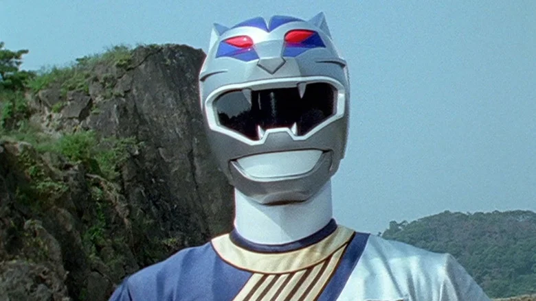 Hyakujuu Sentai Gaoranger Super Video: Showdown! Gaoranger vs. Gao Silver screenshot 1