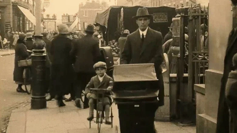 Watford Street Scenes screenshot 1