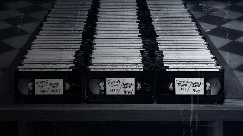 The Poughkeepsie Tapes screenshot 3