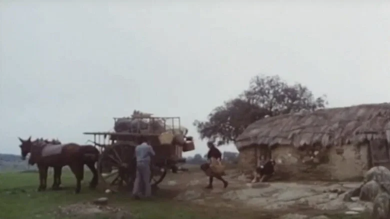 The Holy Innocents screenshot 1